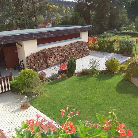 Apartmany Pod Lesem Bohutin  Exterior photo