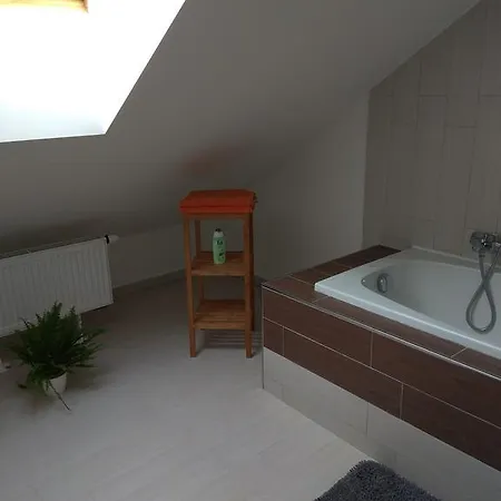 Apartmany Pod Lesem Bohutin  Exterior photo