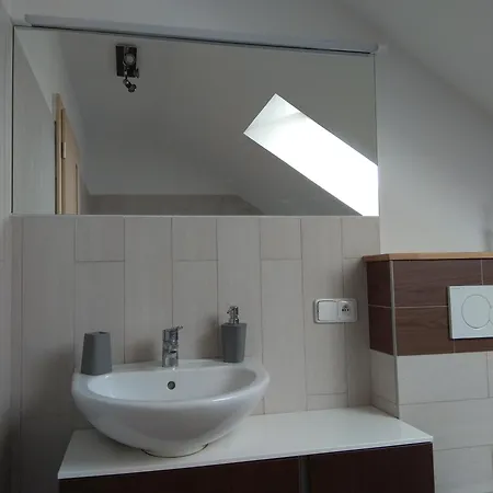 Apartmany Pod Lesem Bohutin  Exterior photo