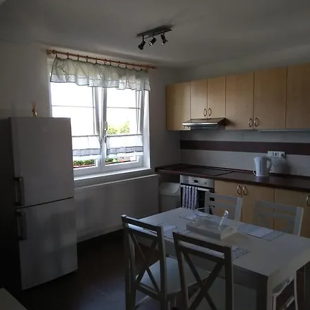 Apartmany Pod Lesem Bohutin  Exterior photo