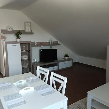 Apartmany Pod Lesem Bohutin  Exterior photo