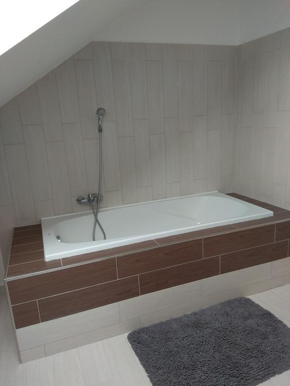 Apartment Pod Lesem *