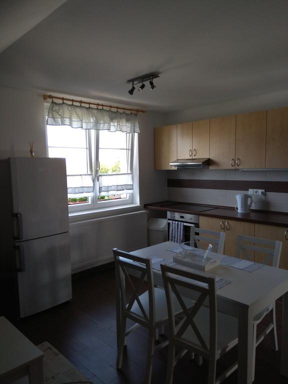Apartment Pod Lesem
