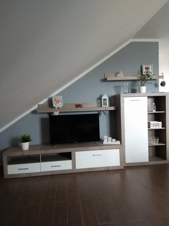 Pod Lesem Bohutín (středočeský)