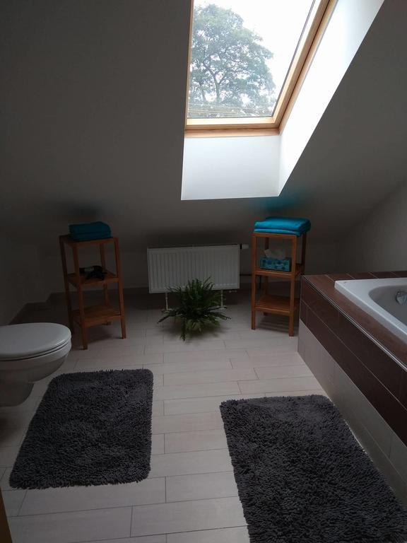 Apartment Pod Lesem *